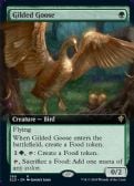 THRONE OF ELDRAINE -  Gilded Goose