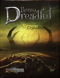 THROUGH THE BREACH -  PENNY DREADFUL - NYTHERA