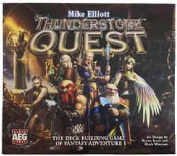 THUNDERSTONE QUEST -  BASE GAME (ENGLISH)