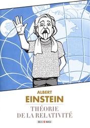 THÉORIE DE LA RELATIVITÉ, LA -  ALBERT EINSTEIN 01