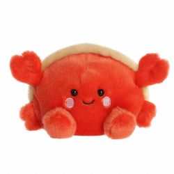 TIDE THE HERMIT CRAB (5