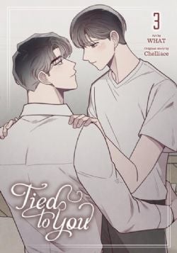 TIED TO YOU -  (ENGLISH V.) 03