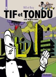 TIF ET TONDU -  INTÉGRALE(FRENCH V.) 05