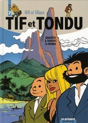 TIF ET TONDU -  INTÉGRALE(FRENCH V.) 07