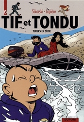 TIF ET TONDU -  INTÉGRALE(FRENCH V.) 13