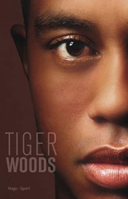 TIGER WOODS