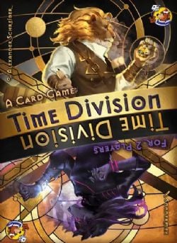 TIME DIVISION (ENGLISH)