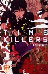 TIME KILLERS (FRENCH)