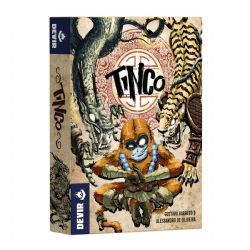 TINCO -  (ENGLISH)