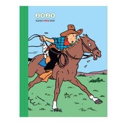 TINTIN -  2026 OFFICE AGENDA