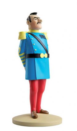 TINTIN -  