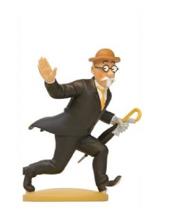 TINTIN -  ARISTIDE FILOSELLE LE VOLEUR DE PORTEFEUILLES FIGURE (4.5