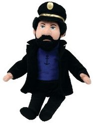 TINTIN -  CAPTAIN HADDOCK (11