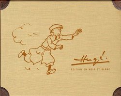 TINTIN -  COFFRET DU CENTENAIRE 