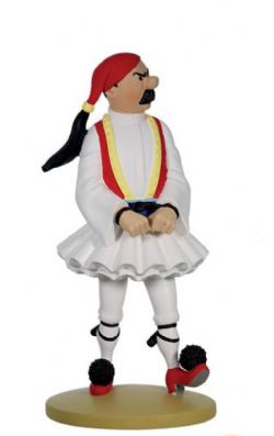 TINTIN -  