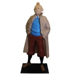 TINTIN -  LEBLON DELIENNE TINTIN 1:1 (51 INCH)