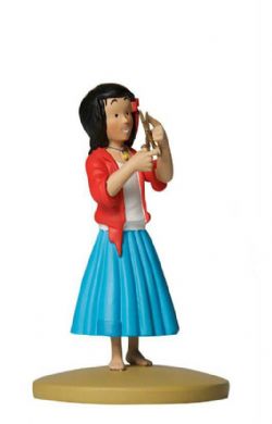 TINTIN -  MIARKA FIGURE (4.5