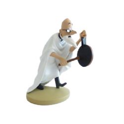 TINTIN -  PROFESSOR PHILIPPULUS FIGURE (4.5