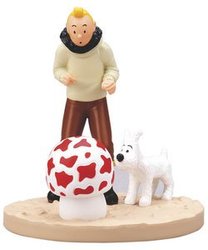 TINTIN -  