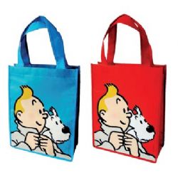 TINTIN -  