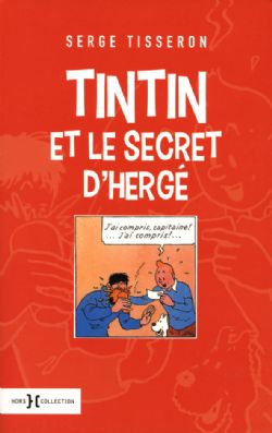 TINTIN -  TINTIN ET LE SECRET D'HERGÉ (V.F.)