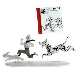 TINTIN -  