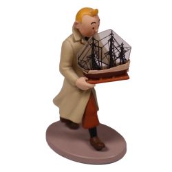 TINTIN -  