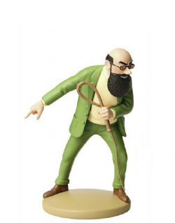 TINTIN -  WRONZOFF FIGURE (4.5