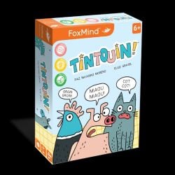 TINTOUIN -  (FRENCH V.)