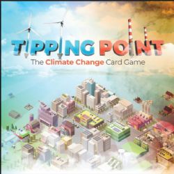 TIPPING POINT (ENGLISH)