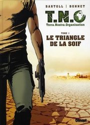 TNO -  LE TRIANGLE DE LA SOIF 01