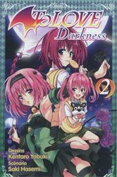 TO LOVE -  (FRENCH V.) -  TO LOVE-RU DARKNESS 02