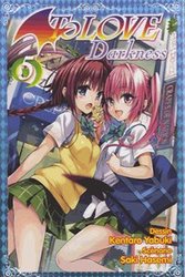 TO LOVE -  (FRENCH V.) -  TO LOVE-RU DARKNESS 05