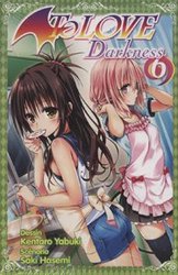 TO LOVE -  (FRENCH V.) -  TO LOVE-RU DARKNESS 06