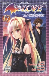 TO LOVE -  (FRENCH V.) -  TO LOVE-RU DARKNESS 17