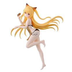 TO LOVE RU DARKNESS -  KONJIKI NO YAMI FIGURE -  GLITTER & GLAMOURS