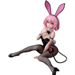 TO LOVE-RU DARKNESS -  MOMO BELIA DEVILUKE FIGURE - 1/6 -  B-STYLE