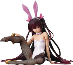 TO LOVE-RU DARKNESS -  NEMESIS FIGURE -  B-STYLE