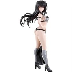 TO LOVE RU DARKNESS -  YUI KOTEGAWA FIGURE -  GLITTER & GLAMOURS
