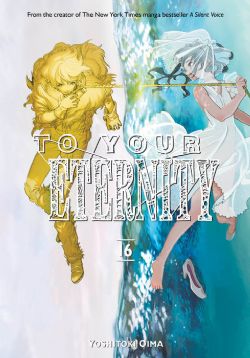 TO YOUR ETERNITY -  (ENGLISH V.) 16