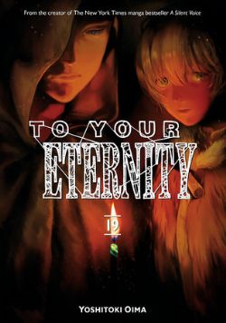 TO YOUR ETERNITY -  (ENGLISH V.) 19