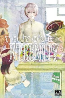 TO YOUR ETERNITY -  (FRENCH V.) 03