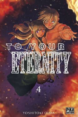 TO YOUR ETERNITY -  (FRENCH V.) 04