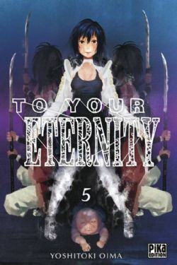 TO YOUR ETERNITY -  (FRENCH V.) 05