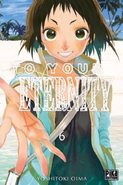 TO YOUR ETERNITY -  (FRENCH V.) 06