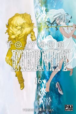 TO YOUR ETERNITY -  (FRENCH V.) 16