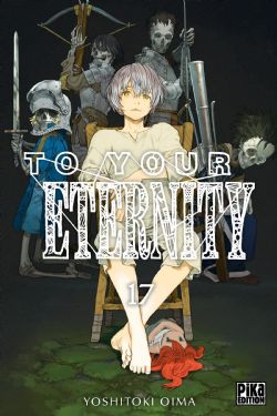 TO YOUR ETERNITY -  (FRENCH V.) 17