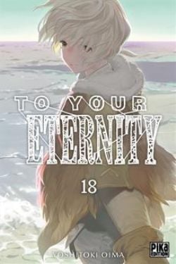 TO YOUR ETERNITY -  (FRENCH V.) 18