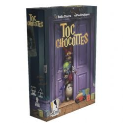 TOC CHOCOTTES -  (FRENCH V.)