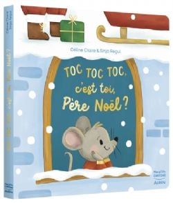 TOC TOC TOC, C'EST TOI PÈRE NOËL ? -  (FRENCH V.)